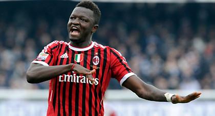 Χαλ καλεί Μουντάρι