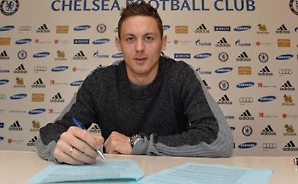 Θέλει τίτλους ο Μάτιτς