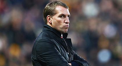 Η… προειδοποίηση του Ρότζερς στον Μαρτίνεθ