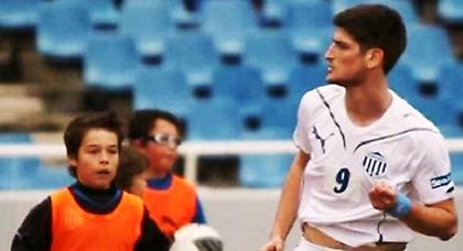 Στον Εθνικό ο Σκαφτούρος