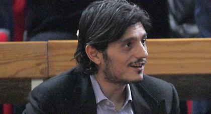 Ο «νόμος του ΟΑΚΑ» από τον Δημήτρη Γιαννακόπουλο