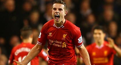 Η άμυνα φέρνει… Champions League για τον Χέντερσον