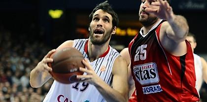 «Παίζεται» του Σαν Εμετέριο με Ολυμπιακό