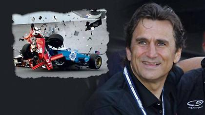 Επιστρέφει στη δράση ο Ζανάρντι!