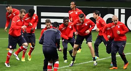 Το 4-0 φέρνει… ανάσες