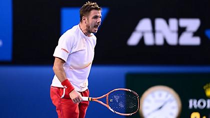 Νοκ άουτ ο Τζόκοβιτς!