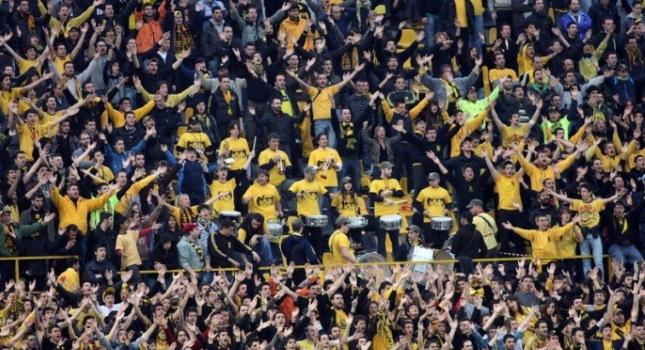 «Διακριτική μεταχείριση σε βάρος μας»