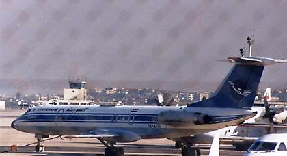 Ελ.Βενιζέλος: Θρίλερ με αεροσκάφος που μεταφέρει τον Σύρο ΥΠΕΞ