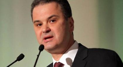 Πόλεμος των «κηπουρών» του Γιώργου Παπανδρέου στον Μιχάλη Ιγνατίου