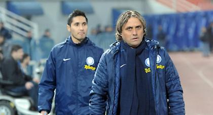 «Θα δώσουμε τα πάντα με τον ΠΑΟΚ»