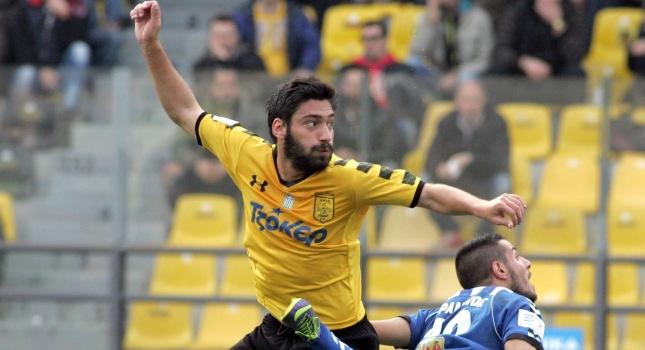 Συνεχίζει χωρίς Ηρακλή