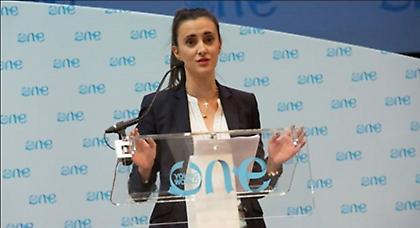 «Θέλω να αποδείξω ότι οι Έλληνες δεν είναι τεμπέληδες»