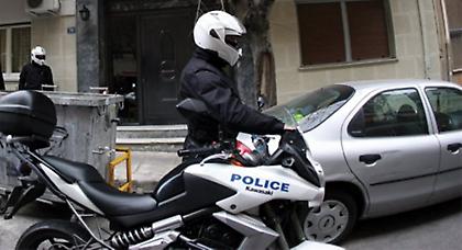 Η ΕΛΑΣ σαρώνει Αθήνα-Θεσσαλονίκη αναζητώντας τον Χριστόδουλο Ξηρό