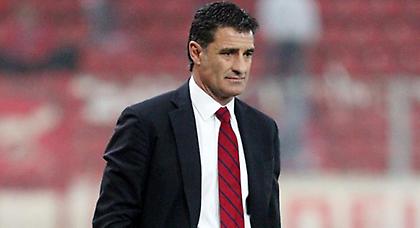 Το 34-4-0 του Μίτσελ από κάτι τέτοια κινδυνεύει