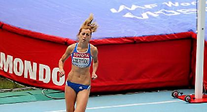 Ξεκίνημα από τα «πάτρια εδάφη»…