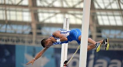 Πρώτη κόντρα…