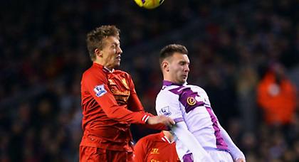 Δυο μήνες εκτός ο Λούκας