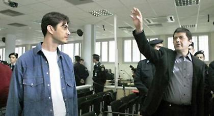 Παγκόσμια... απειλή ο Χριστόδουλος Ξηρός