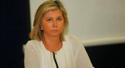 Στην Εισαγγελία του Αρείου Πάγου η υφυπουργός Υγείας Ζέτα Μακρή