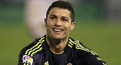 Ρονάλντο: «Δεν είμαι τέλειος»