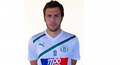 Στην ΑΕΛ ο Κουλίδης