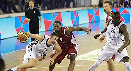 Τριάδα «φωτιά»