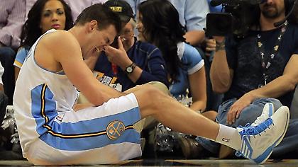 Νέα επέμβαση για Γκαλινάρι