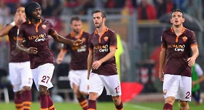 Η Ρόμα… δεν ξεχνά! (video)