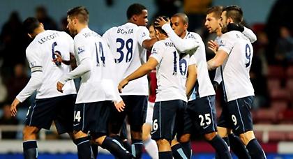 Χωρίς έλεος η Σίτι! (video)