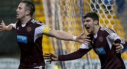 Προσπαθεί για Ευρώπη…