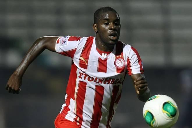 Κάμπελ: «Να ζητήσουν τη φανέλα μου»