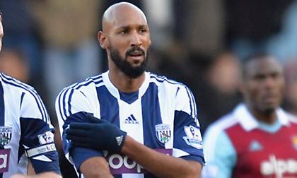 Κινδυνεύει ο Ανελκά!