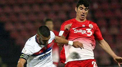 Ετοιμάζει ομάδα… Super League