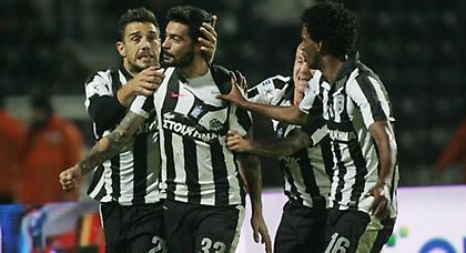 Δεν του αρκεί η νίκη…