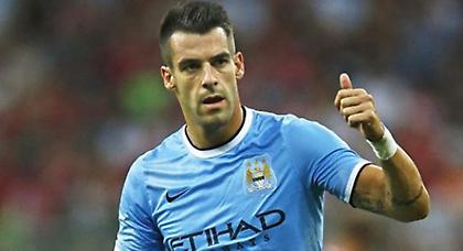 Αγωνία για Νεγρέδο