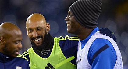 Λουκάκου: «Μην κάνουμε θέμα το χαιρετισμό Ανελκά»