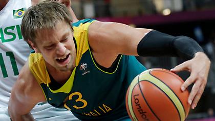 Ανακοίνωσε Ντέιβιντ Άντερσεν η Στρασμπούρ