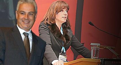 Συνελήφθη στο Λονδίνο το ζεύγος Κυριάκου Γριβέα