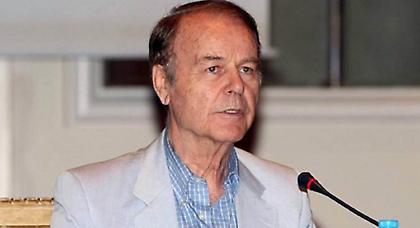 Συνελήφθη ο Μπάμπης Βωβός