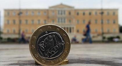 Πρώτη η Ελλάδα στο δημόσιο χρέος (ΑΕΠ)