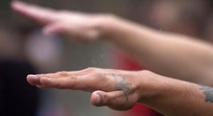 Δεν έκλεισα δρόμους, δεν πέταξα γιαούρτια. Παρόλα αυτά την πάτησα…