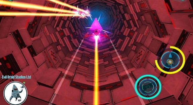 Hyper Havoc, το ελληνικό Wipeout