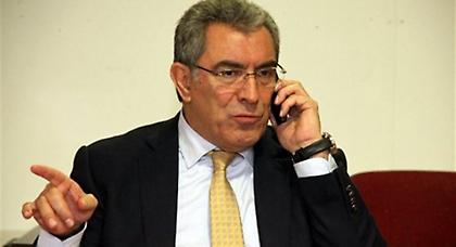 Άρση ασυλίας για Καπερνάρο