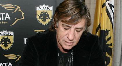 Συνελήφθη ο Μαύρος!