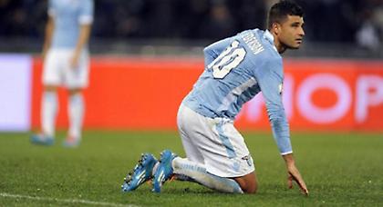 Χάνει τη χρονιά ο Έντερσον