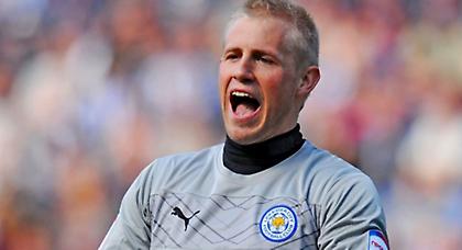 Ενδιαφέρον Μίλαν για Σμάιχελ