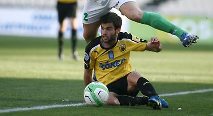 «Ματιασμένη» ΑΕΚ