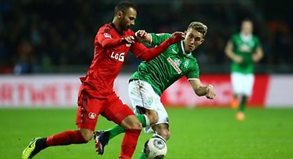 Ανανέωσε με Λεβερκούσεν ο Τοπράκ