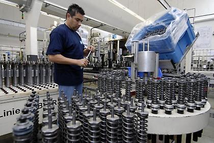 140 χρόνια καινοτομίας Bilstein