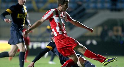 Σωστός κύριος!